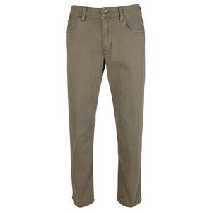 Men's Antigua Cove Non Denim Classic Fit Jeans Frck 34Wx34L,...